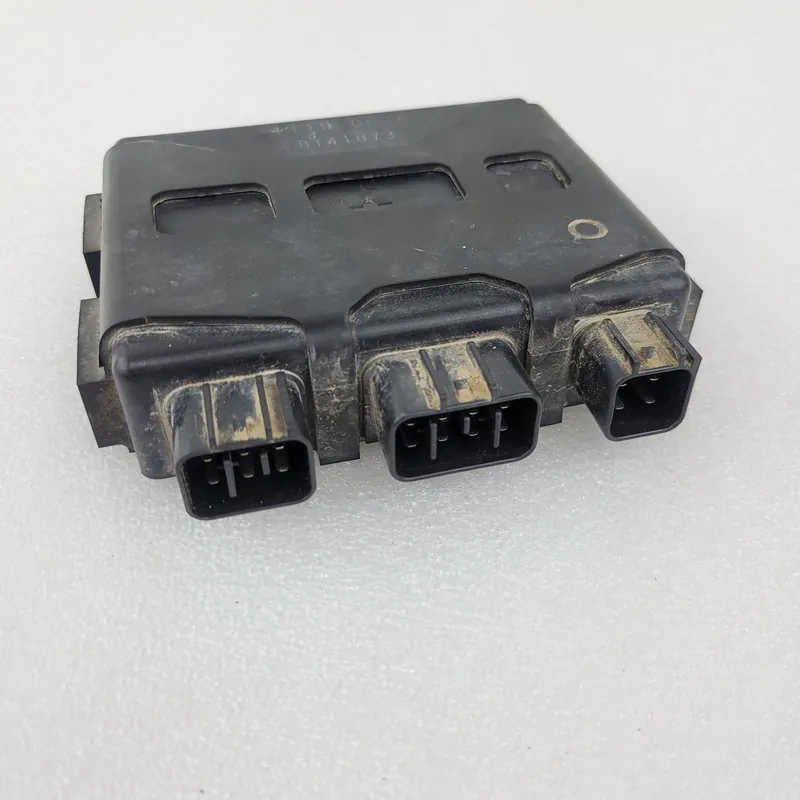(new ref. 21119-0078) igniter Marque